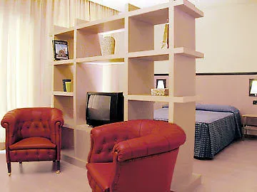 Hotel Masini Forli
