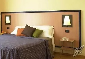 Hotel Masini Forli