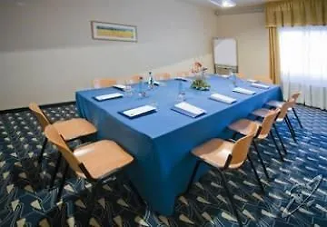 Hotel Masini Forli