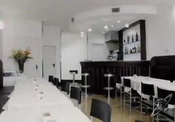 Hotel Masini Forli