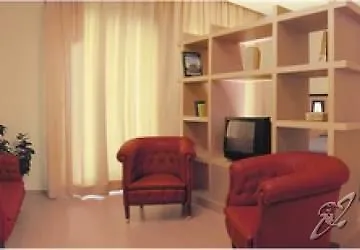 Hotel Masini Forli