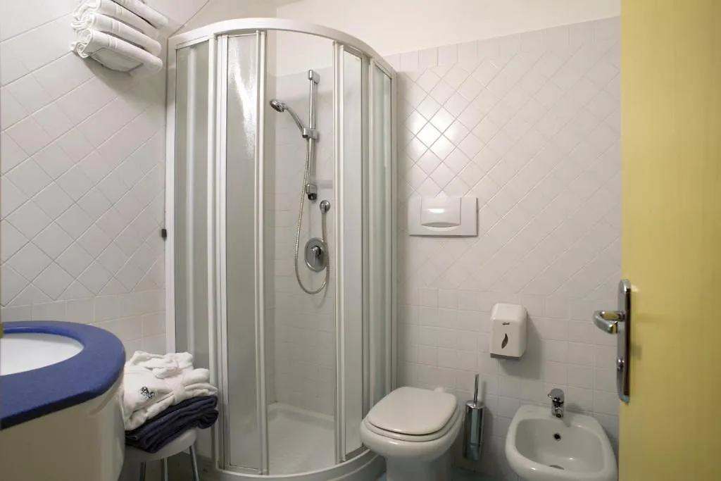 Hotel Masini Forli 4*,