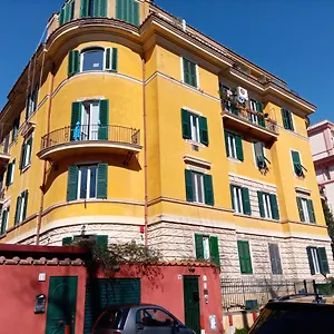 Andenis Tiber House Roma