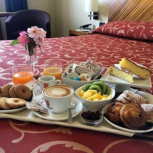 Mh Fiera Hotel