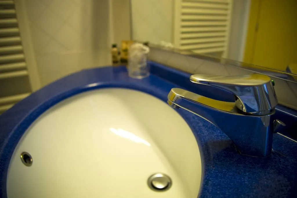 Hotel Masini Forli Italy