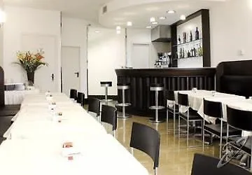 Hotel Masini Forli
