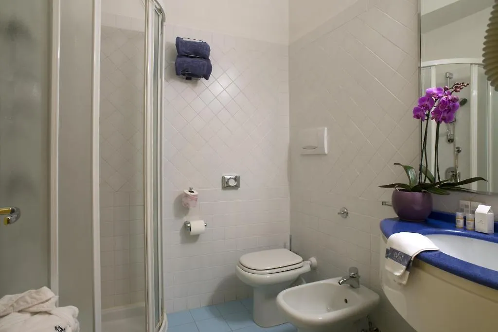 Hotel Masini Forli