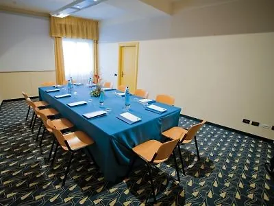 ****  Hotel Masini Forli Italy